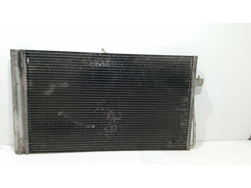Recambio de condensador aire acondicionado para bmw 5 (e60) 525 d referencia OEM IAM 64509122827  