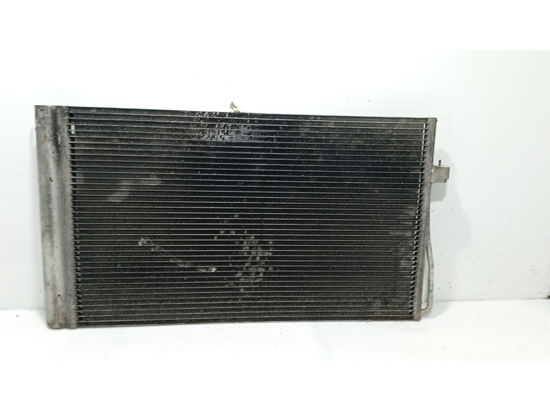 Recambio de condensador aire acondicionado para bmw 5 (e60) 525 d referencia OEM IAM 64509122827  