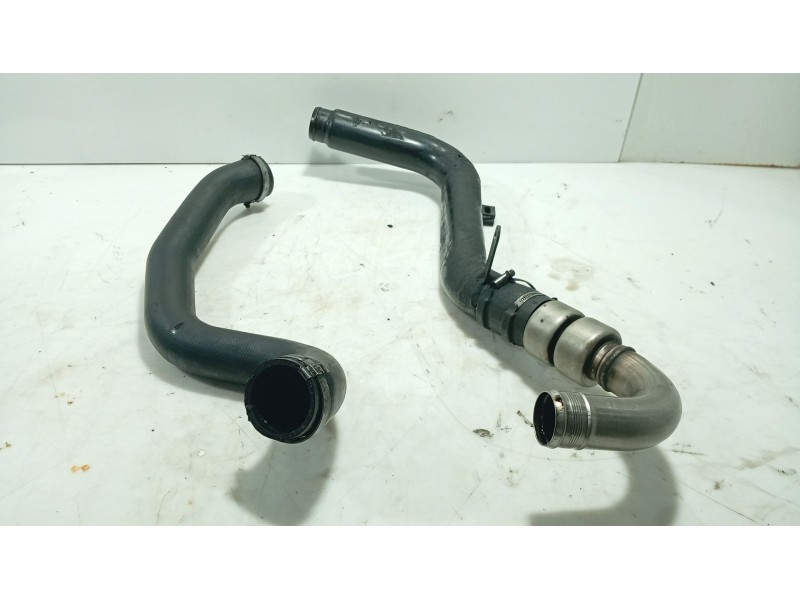 Recambio de tubo para volvo v50 (545) 2.0 d referencia OEM IAM   