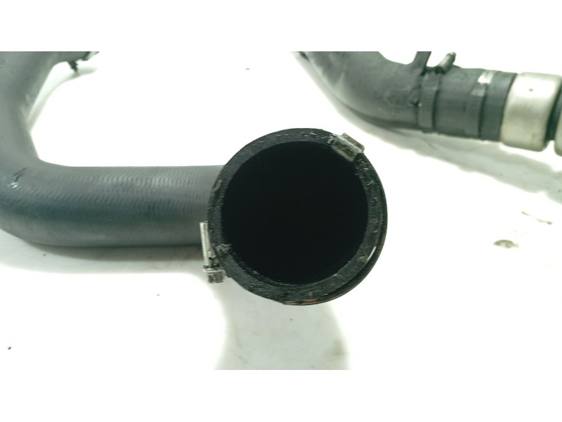 Recambio de tubo para volvo v50 (545) 2.0 d referencia OEM IAM   