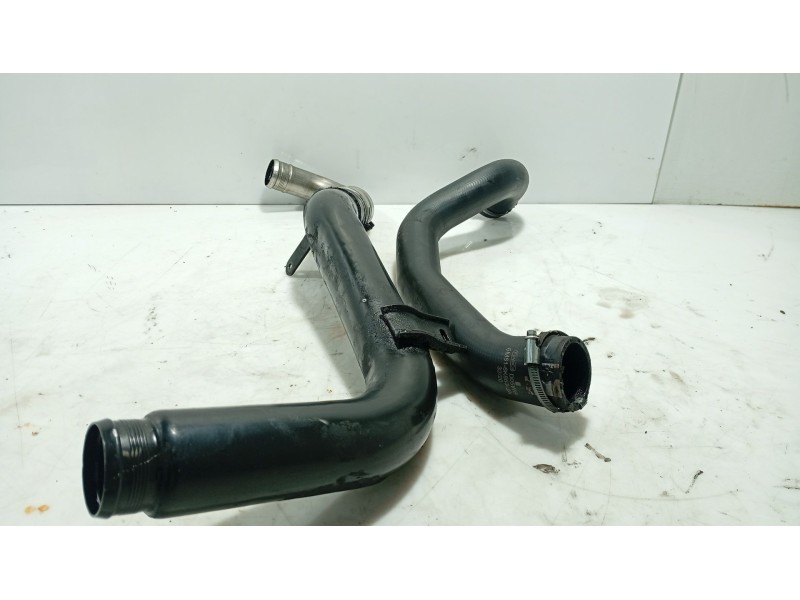 Recambio de tubo para volvo v50 (545) 2.0 d referencia OEM IAM   