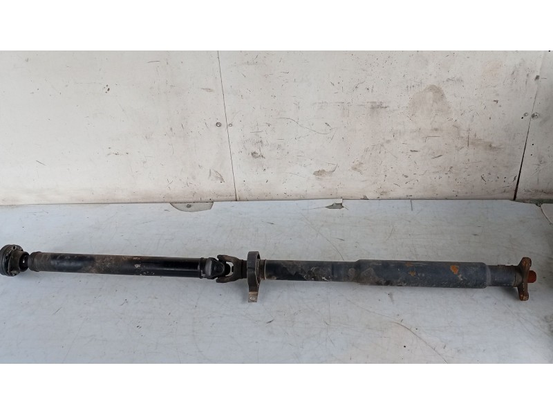 Recambio de cardan trasero para bmw 5 (e60) 525 d referencia OEM IAM 26107531777  