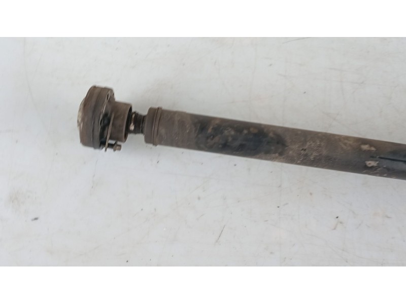 Recambio de cardan trasero para bmw 5 (e60) 525 d referencia OEM IAM 26107531777  