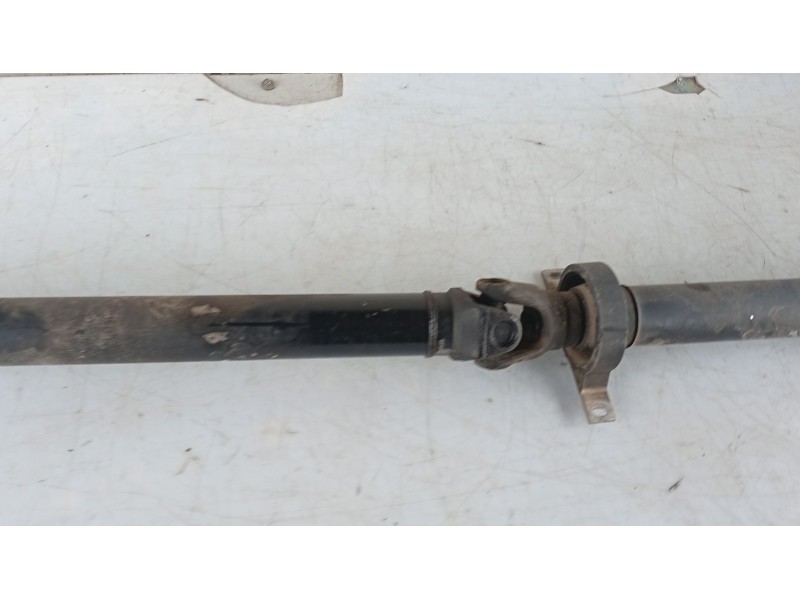 Recambio de cardan trasero para bmw 5 (e60) 525 d referencia OEM IAM 26107531777  