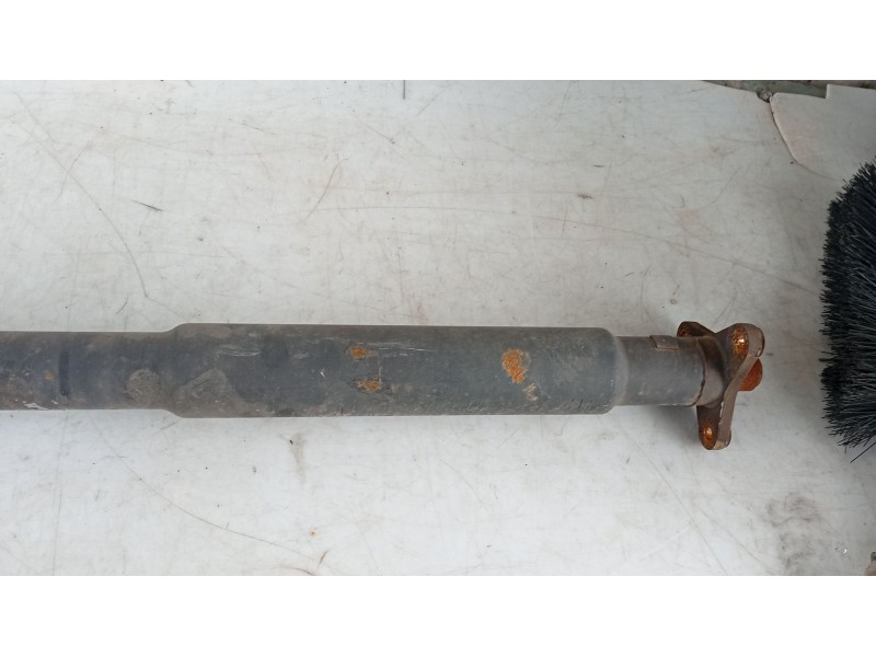 Recambio de cardan trasero para bmw 5 (e60) 525 d referencia OEM IAM 26107531777  