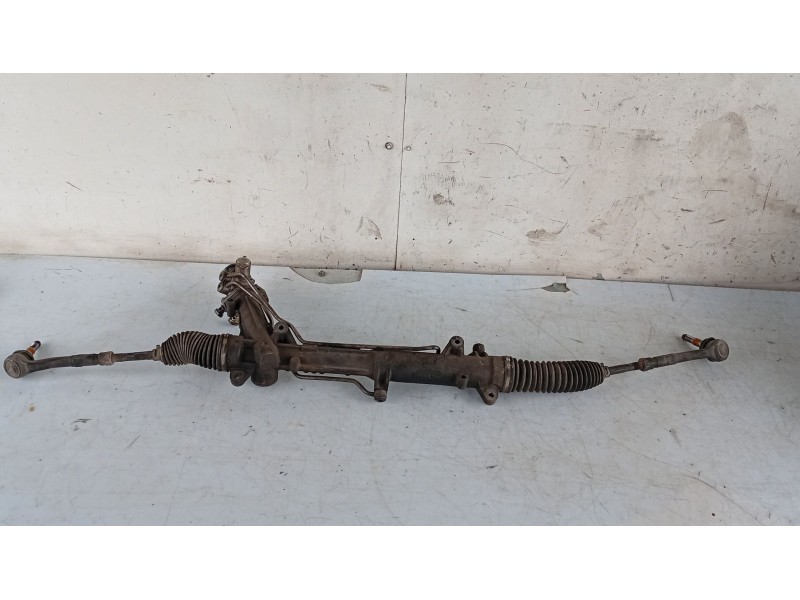 Recambio de cremallera direccion para bmw 5 (e60) 525 d referencia OEM IAM   