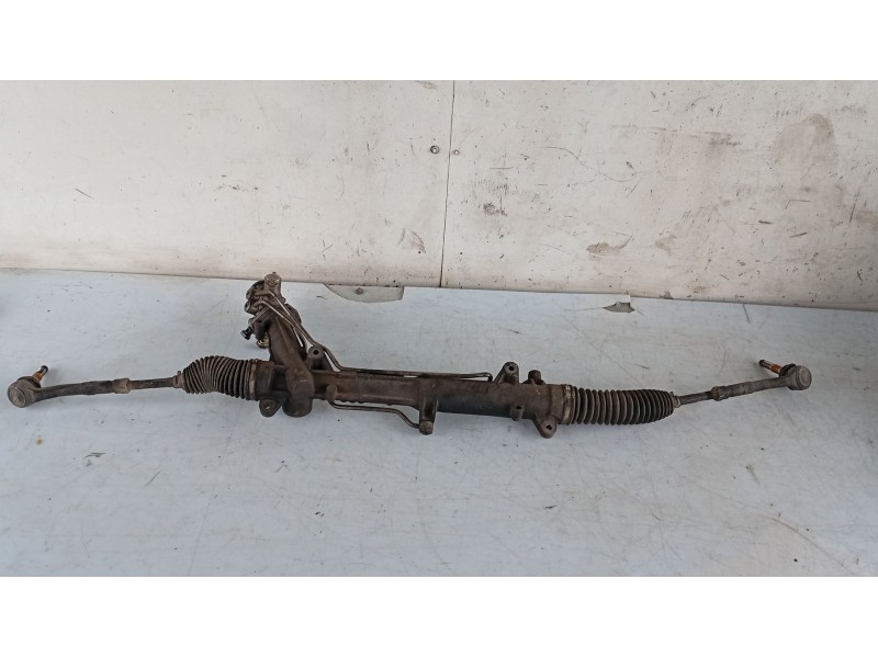 Recambio de cremallera direccion para bmw 5 (e60) 525 d referencia OEM IAM   