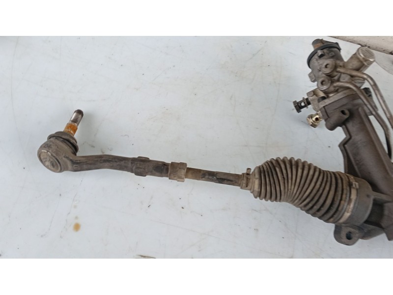 Recambio de cremallera direccion para bmw 5 (e60) 525 d referencia OEM IAM   