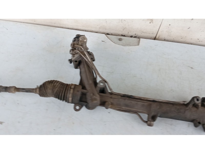 Recambio de cremallera direccion para bmw 5 (e60) 525 d referencia OEM IAM   