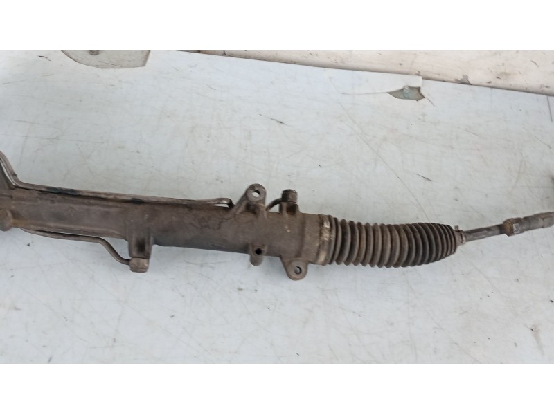 Recambio de cremallera direccion para bmw 5 (e60) 525 d referencia OEM IAM   