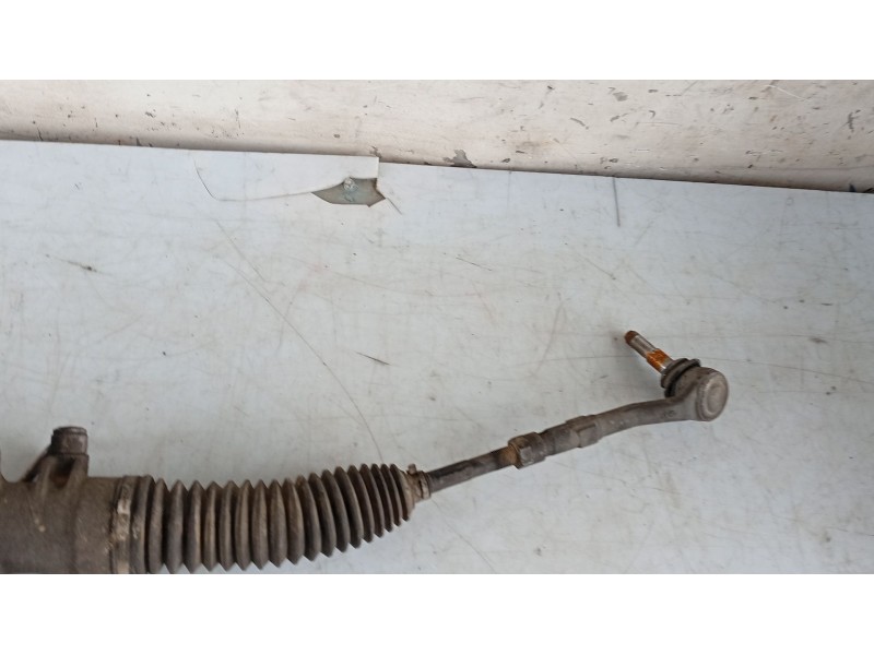 Recambio de cremallera direccion para bmw 5 (e60) 525 d referencia OEM IAM   