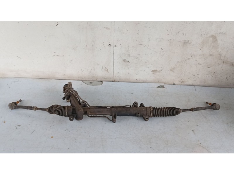 Recambio de cremallera direccion para bmw 5 (e60) 525 d referencia OEM IAM   