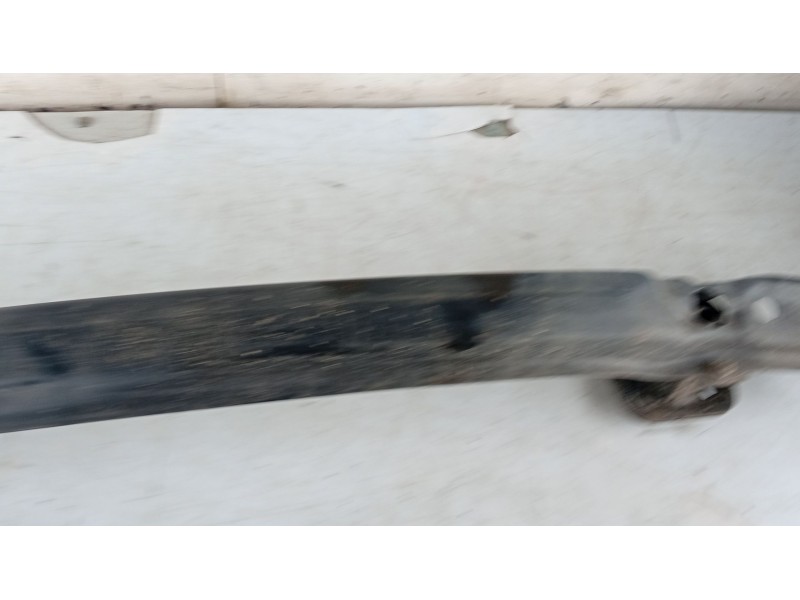 Recambio de refuerzo paragolpes trasero para bmw 5 (e60) 525 d referencia OEM IAM   