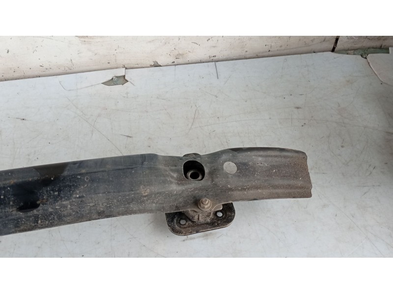 Recambio de refuerzo paragolpes trasero para bmw 5 (e60) 525 d referencia OEM IAM   