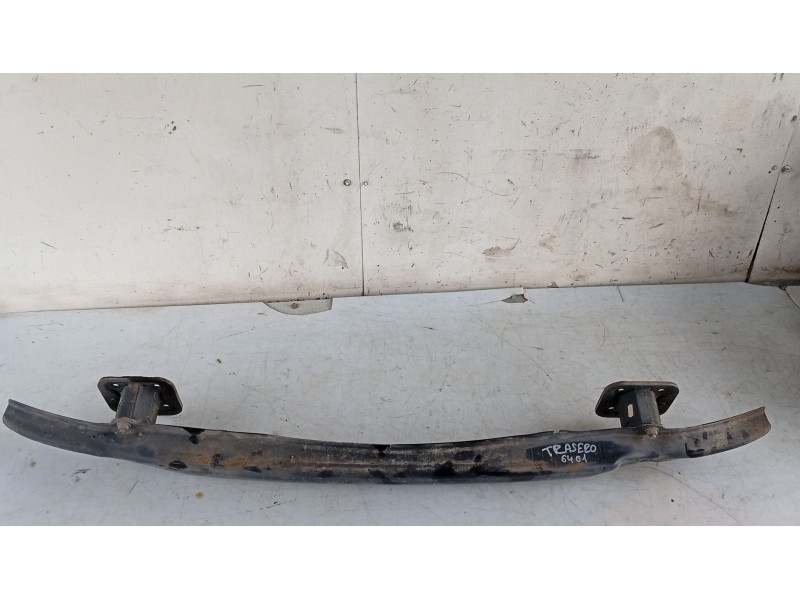 Recambio de refuerzo paragolpes trasero para bmw 5 (e60) 525 d referencia OEM IAM   