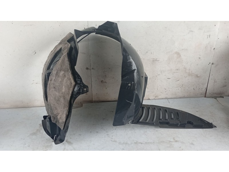 Recambio de paso de rueda delantero izquierdo para bmw 5 (e60) 525 d referencia OEM IAM 51717033749  