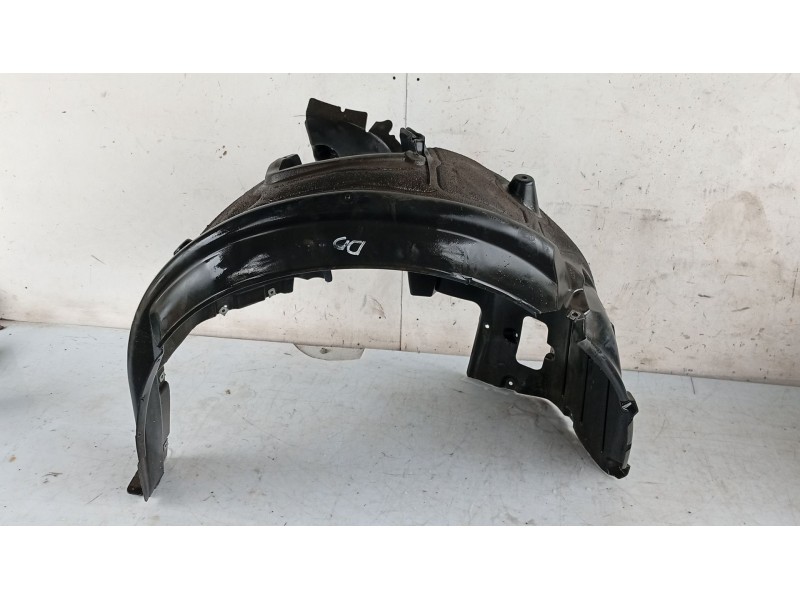 Recambio de paso de rueda delantero derecho para bmw 5 (e60) 525 d referencia OEM IAM 51717050538  