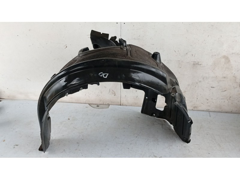 Recambio de paso de rueda delantero derecho para bmw 5 (e60) 525 d referencia OEM IAM 51717050538  