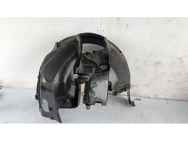 Recambio de paso de rueda delantero derecho para bmw 5 (e60) 525 d referencia OEM IAM 51717050538  