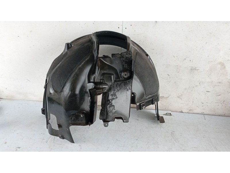 Recambio de paso de rueda delantero derecho para bmw 5 (e60) 525 d referencia OEM IAM 51717050538  