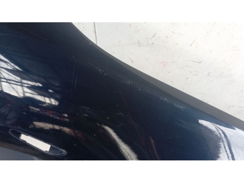 Recambio de aleta delantera derecha para bmw 5 (e60) 525 d referencia OEM IAM 41357111430  