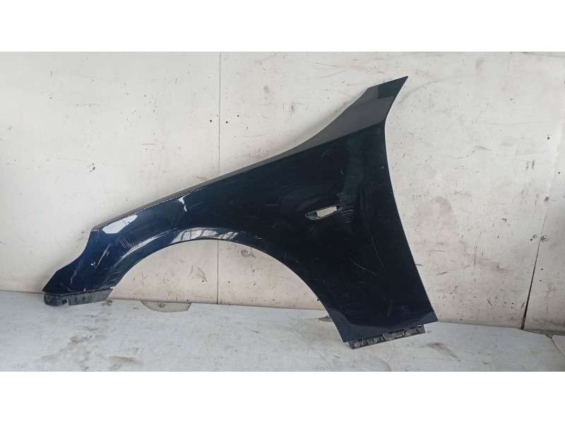 Recambio de aleta delantera izquierda para bmw 5 (e60) 525 d referencia OEM IAM 41357111429  