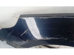 Recambio de aleta delantera izquierda para bmw 5 (e60) 525 d referencia OEM IAM 41357111429   2