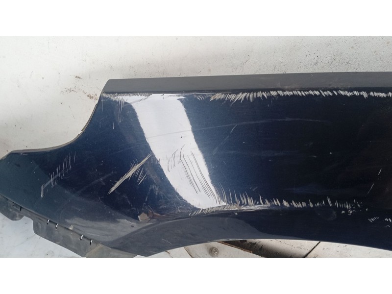 Recambio de aleta delantera izquierda para bmw 5 (e60) 525 d referencia OEM IAM 41357111429  