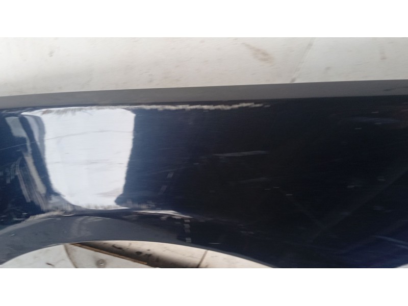 Recambio de aleta delantera izquierda para bmw 5 (e60) 525 d referencia OEM IAM 41357111429  