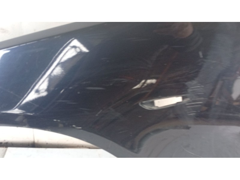 Recambio de aleta delantera izquierda para bmw 5 (e60) 525 d referencia OEM IAM 41357111429  