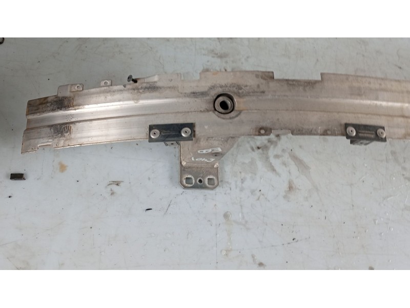 Recambio de refuerzo paragolpes delantero para bmw 5 (e60) 525 d referencia OEM IAM   