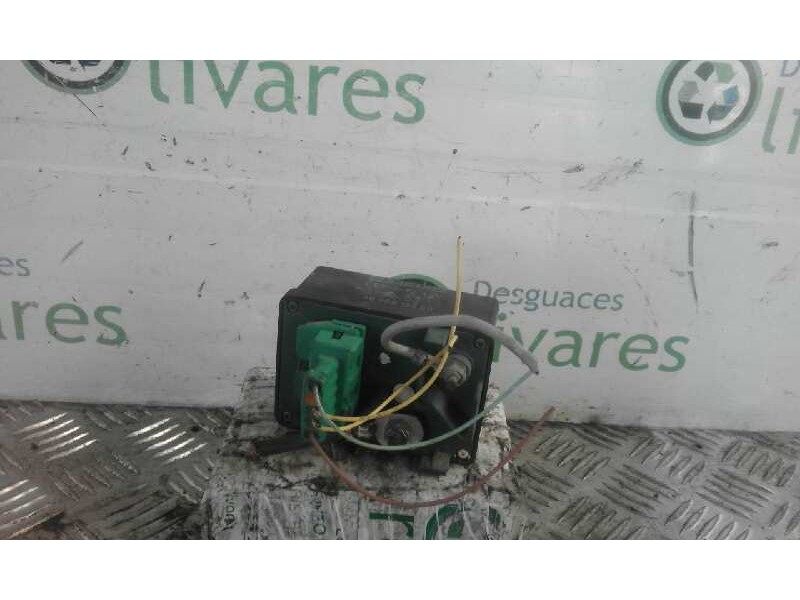 Recambio de caja precalentamiento para citroen c5 berlina 2.0 hdi   |   0.01 - 0.04 | 2001 - 2004 | 109 cv / 80 kw referencia OE