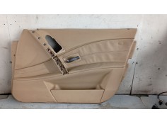 Recambio de guarnecido puerta delantera derecha para bmw 5 (e60) 525 d referencia OEM IAM    2