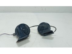 Recambio de claxon para bmw 5 (e60) 525 d referencia OEM IAM 61336935987  