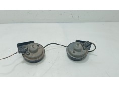 Recambio de claxon para bmw 5 (e60) 525 d referencia OEM IAM 61336935987   2