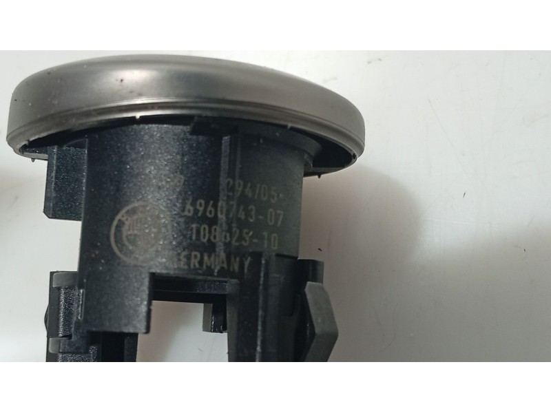 Recambio de interruptor para bmw 5 (e60) 525 d referencia OEM IAM   