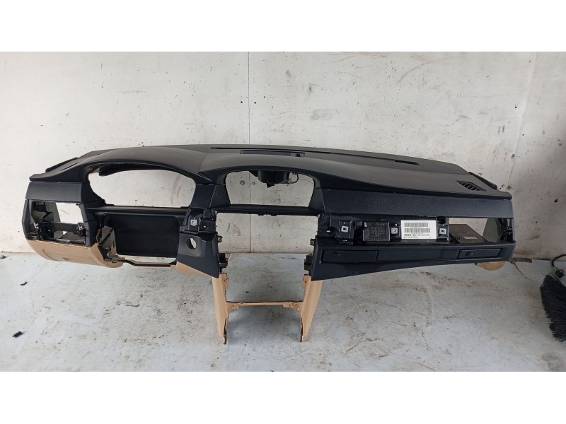 Recambio de salpicadero para bmw 5 (e60) 525 d referencia OEM IAM 51457156286  