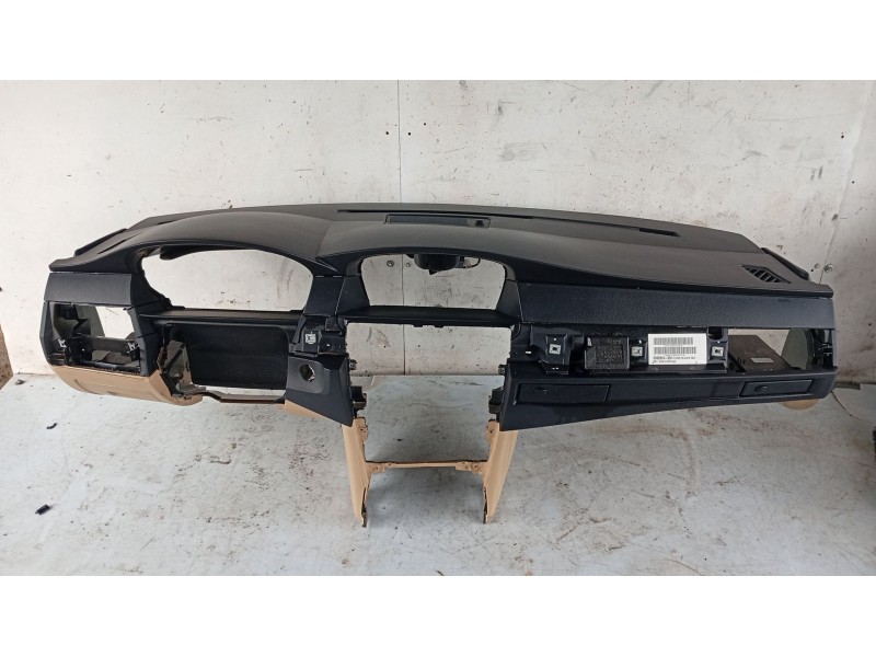 Recambio de salpicadero para bmw 5 (e60) 525 d referencia OEM IAM 51457156286  
