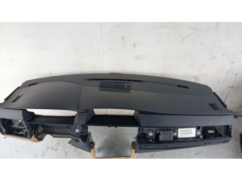 Recambio de salpicadero para bmw 5 (e60) 525 d referencia OEM IAM 51457156286  