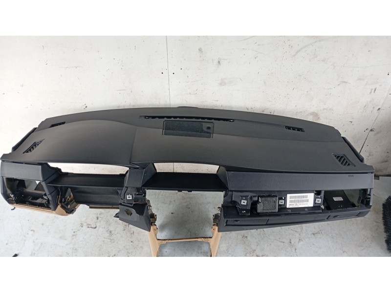 Recambio de salpicadero para bmw 5 (e60) 525 d referencia OEM IAM 51457156286  