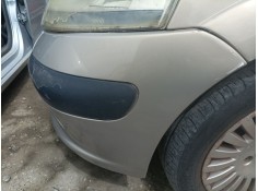 Recambio de paragolpes delantero para citroën c3 i (fc_, fn_) 1.4 hdi referencia OEM IAM 7401V2 / 7401X1   2