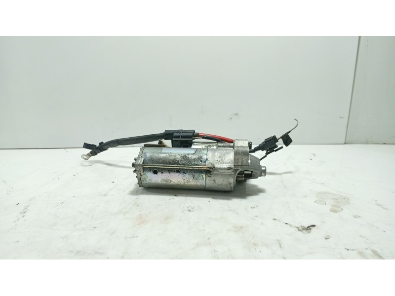 Recambio de motor arranque para volvo v50 (545) 2.0 d referencia OEM IAM 36000221  
