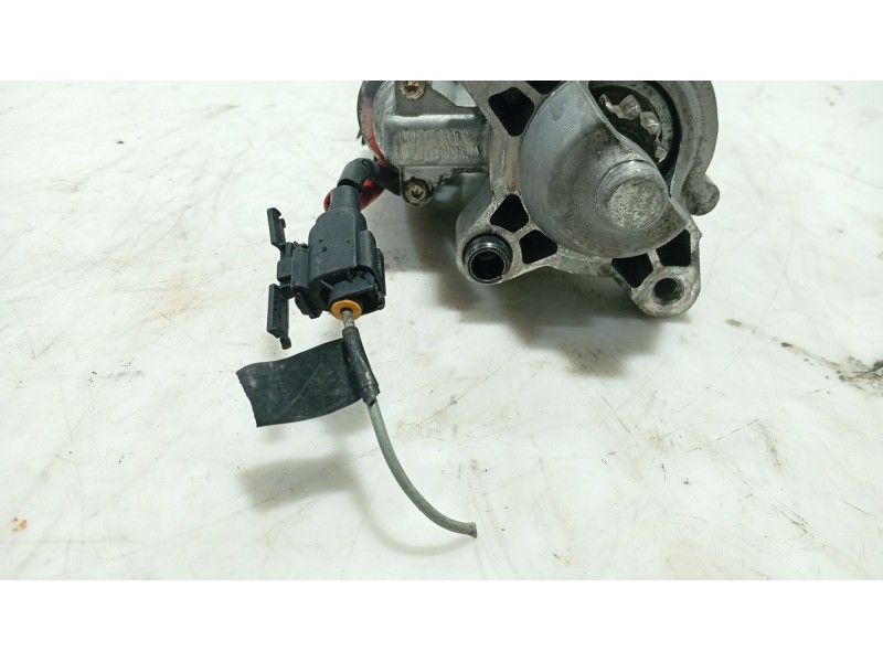Recambio de motor arranque para volvo v50 (545) 2.0 d referencia OEM IAM 36000221  