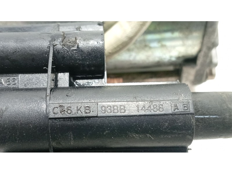 Recambio de motor arranque para volvo v50 (545) 2.0 d referencia OEM IAM 36000221  