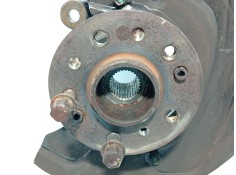 Recambio de mangueta delantera derecha para mercedes-benz clase m (w164) ml 280 cdi 4-matic (164.120) referencia OEM IAM 1643302 2