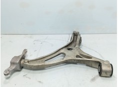Recambio de brazo suspension inferior delantero derecho para mercedes-benz clase m (w164) ml 280 cdi 4-matic (164.120) referenci
