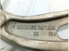 Recambio de brazo suspension inferior delantero derecho para mercedes-benz clase m (w164) ml 280 cdi 4-matic (164.120) referenci 2