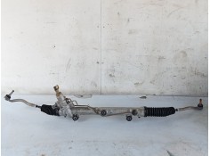 Recambio de cremallera direccion para mercedes-benz clase m (w164) ml 280 cdi 4-matic (164.120) referencia OEM IAM 164460030064 