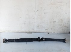 Recambio de transmision central para mercedes-benz clase m (w164) ml 280 cdi 4-matic (164.120) referencia OEM IAM   