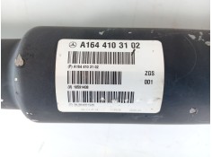 Recambio de transmision central para mercedes-benz clase m (w164) ml 280 cdi 4-matic (164.120) referencia OEM IAM    2